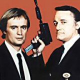 The Man from U.N.C.L.E.